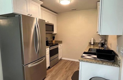 Gainesville House | Pet Friendly Homey 3bed 1 bath