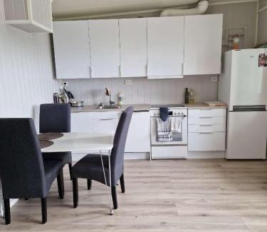 Hesseng Apartment | Pet-friendly housing