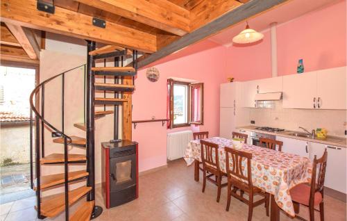 Borghetto d'Arroscia Apartment | Pet Friendly Apartment