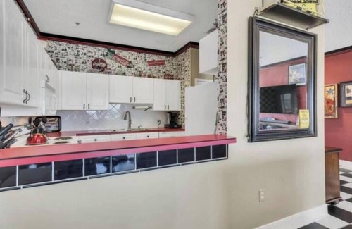 Fort Worth Condo | Pet Friendly! Texas Motor Speedway - Pool, Pickleball and Fitness room