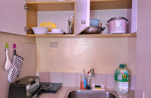 Taytay Apartment | Pet Friendly Transient along Ortigas Ext