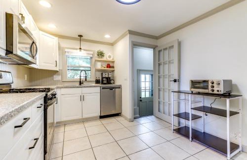 Westfield House | Pet-Friendly Westfield Home with Fenced Yard!