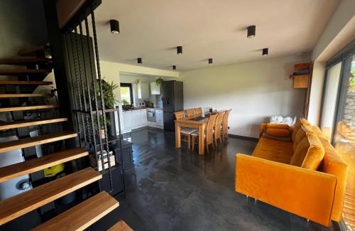 Ustrzyki Dolne House | PETE HOUSE