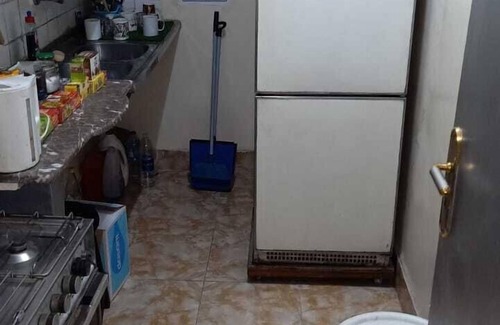 Heliopolis Apartment | Pete's Hostel for girls