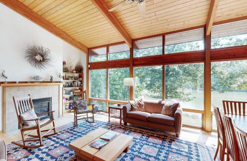 Mineral House | Peter's Folly