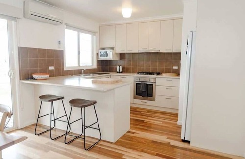 Peterborough House | Peterborough Serenity GOR