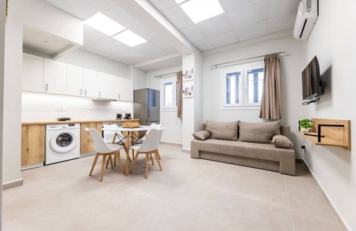 Nea Ionia Apartment | Petit and cozy apartment in Nea Ionia