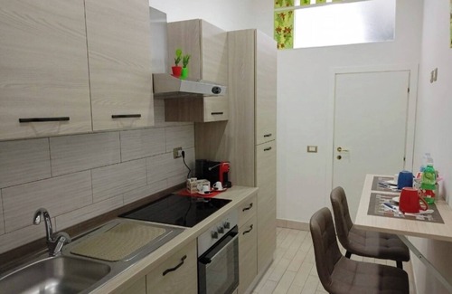 Civitavecchia Apartment | PETIT BIJOU (vacation home in Civitavecchia)