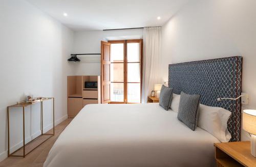 Biniaraix Hotel | Petit Biniaraix