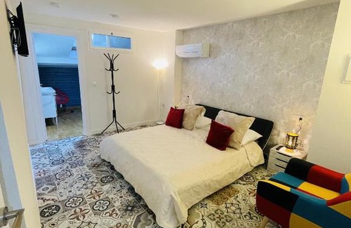 Montreal Apartment | Petit Bonheur