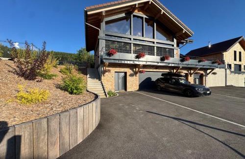 Malbuisson Apartment | Petit cocon cosy entre lac et montagnes