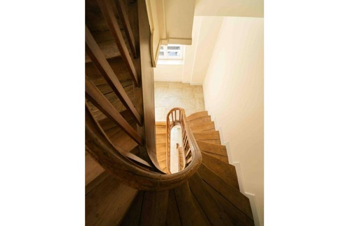 Avranches Apartment | Petit Cocon en Centre-ville