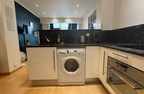 Necker Apartment | Petit cocon en duplex au cœur du 15ᵉ