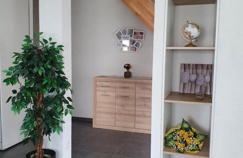 Blotzheim House | Petit Cocon Vert