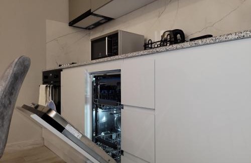 Kentron Apartment | Petit coeur de Yerevan