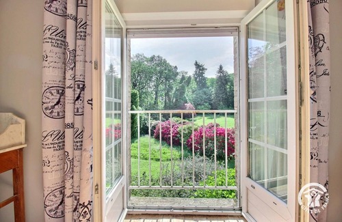 Saint-Marcel House | Petit Domaine de Lafayette - Wellness and relaxation breaks