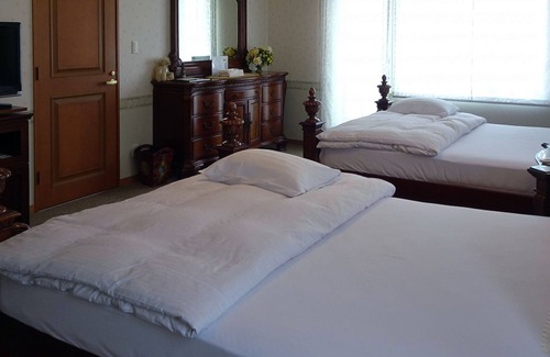 Rebun House | Petit Hotel Corinthian