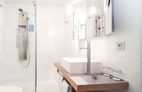 Recoletos Hotel | Petit Palace President Castellana