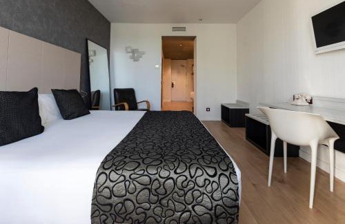 Justicia Hotel | Petit Palace Santa Bárbara