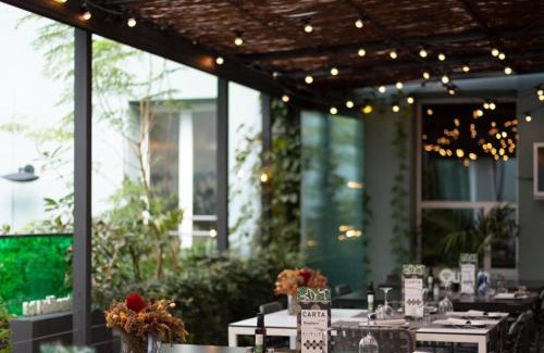 Justicia Hotel | Petit Palace Santa Bárbara