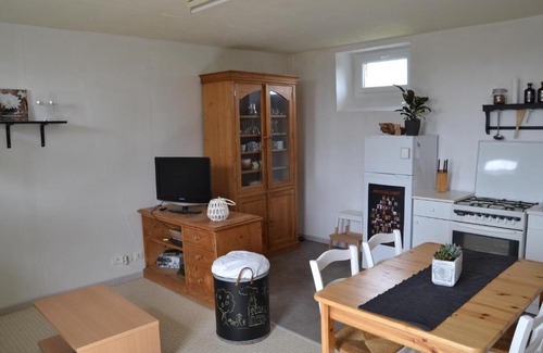 Kergrist House | Petit Paris