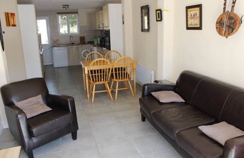 La Courtete House | Petit Pic - set in the heart of the beautiful Aude countryside