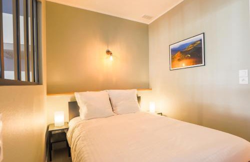 Royat Apartment | "Petit Royal" Confort Thermes