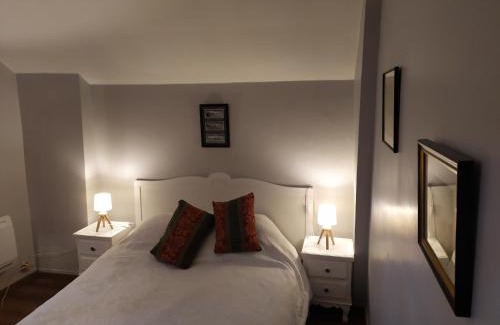 Velles Bed & Breakfast | PETIT SAINT HUBERT 1 à 4 PERSONNES