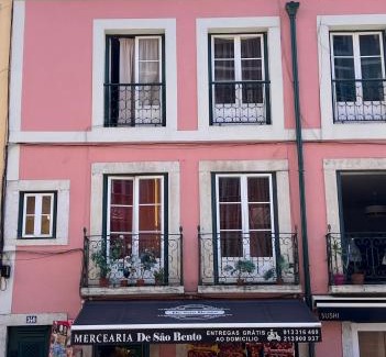 Sao Bento Apartment | Petit Sao Bento B&B
