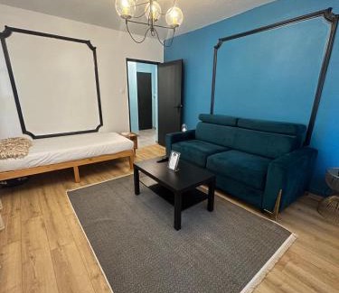 Petite-France Apartment | Petite France Apartment Strasbourg