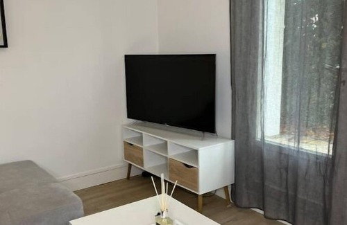 Floirac House | Petite Maison Bas Floirac