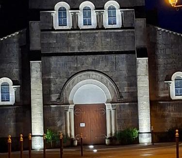 Vignory House | petite maison dans village de caractére