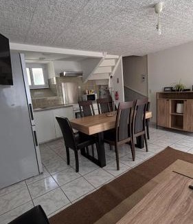 Broons House | Petite maison de bourg