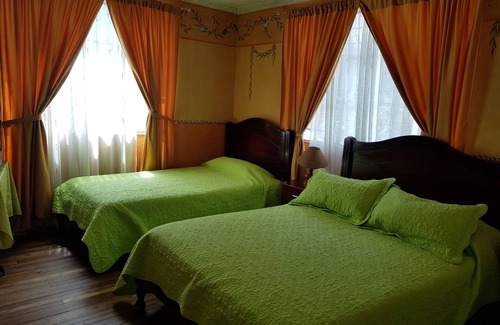 La Mariscal House | Petite Maison