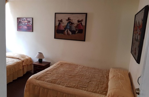 La Mariscal House | Petite Maison