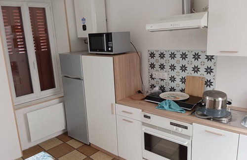 Vergongheon House | Petite Maison