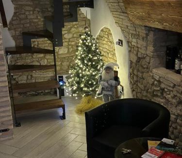 Lanciano Bed & Breakfast | PETITE MAISON