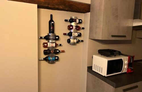 Lanciano Bed & Breakfast | PETITE MAISON