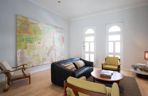 Kings Cross Apartment | Petite Maison, Potts Point Isyd