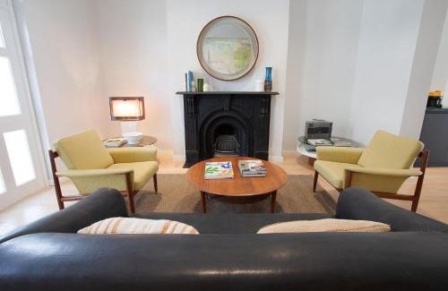 Kings Cross Apartment | Petite Maison, Potts Point Isyd