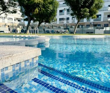 Molinell Apartment | Petite Paradise Oliva