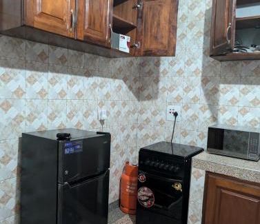 Mbarara Apartment | Petits Plaisirs-Little Crib