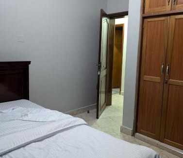 Mbarara Apartment | Petits Plaisirs-Little Crib