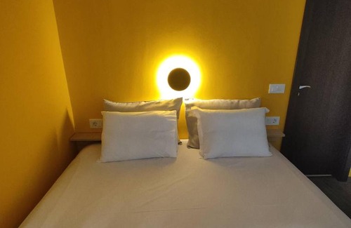 Aigio Apartment | PETMEZA APARTMENT 1 Aigio City F