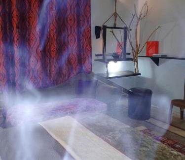 Wadi Musa Apartment | Petra Anas House