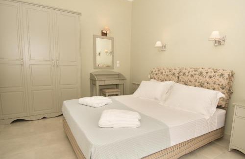 Kalymnos Villa | Petra Boutique Homes