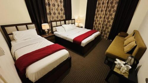 Wadi Musa Apartment | Petra center suite