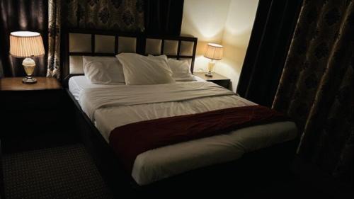 Wadi Musa Apartment | Petra center suite