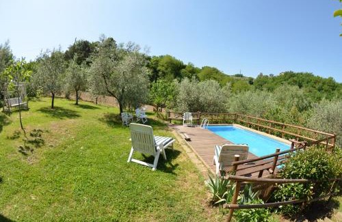 Pieve a Nievole House | Petra