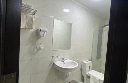 Wadi Musa Hotel | Petra Jewel Hotel